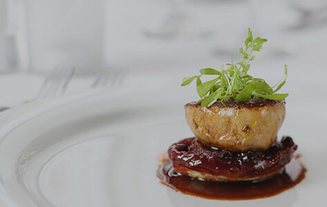 Bistro Menu