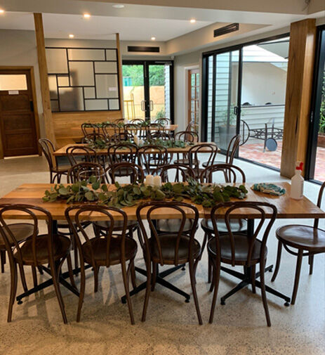 Function Area