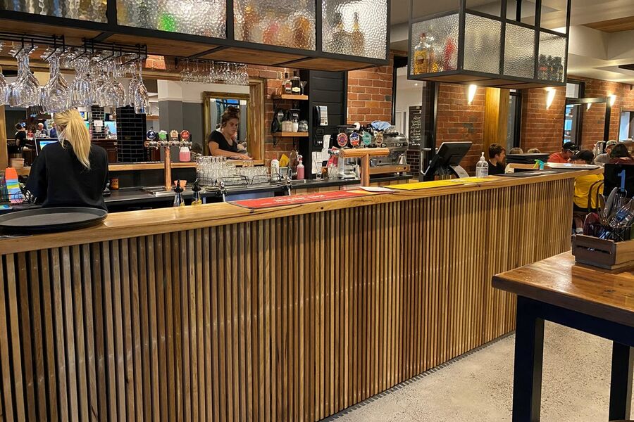 Royal Mail Hotel Whittlesea