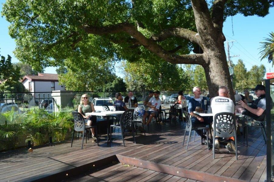Royal Mail Hotel Whittlesea