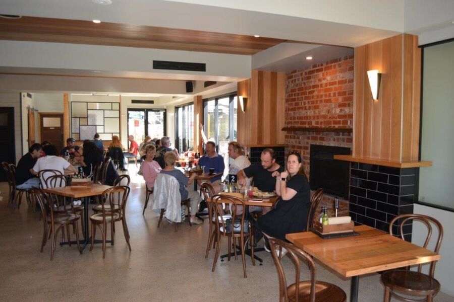 Royal Mail Hotel Whittlesea