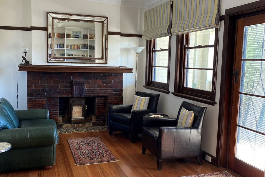 Royal Mail Hotel Whittlesea